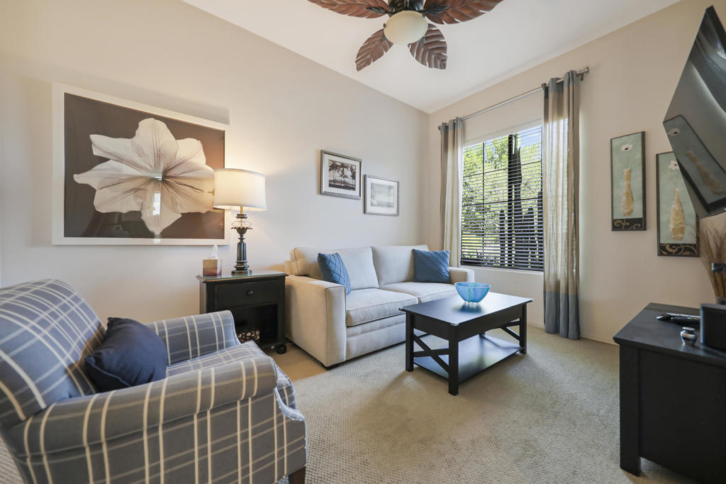 Rancho Paloma - Residential
