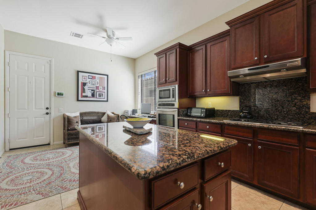 Rancho Paloma - Residential