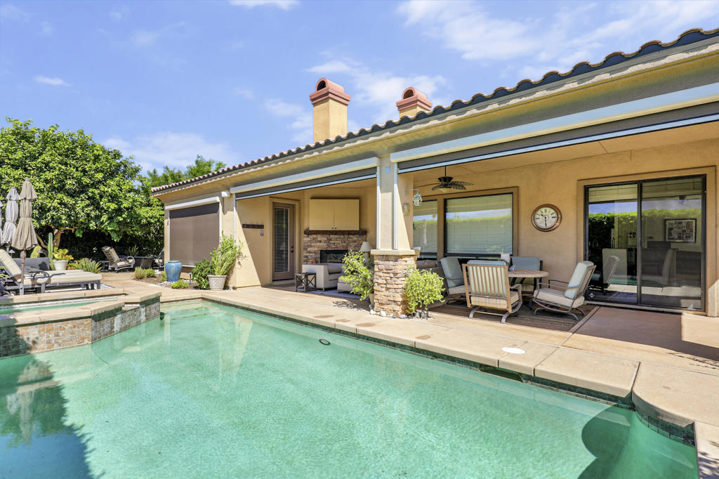 Rancho Paloma - Residential