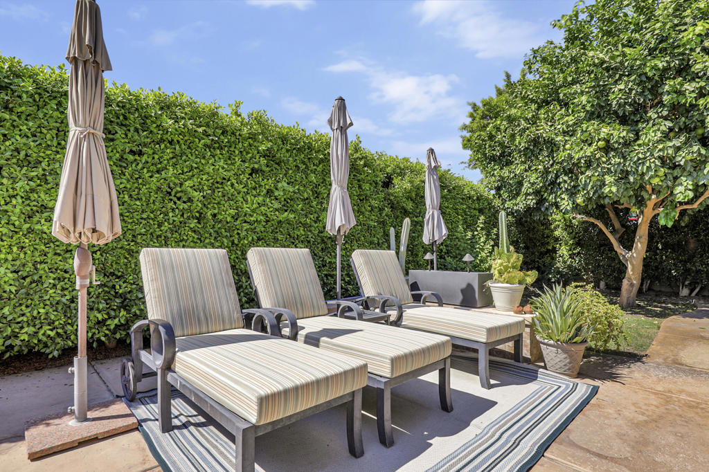Rancho Paloma - Residential