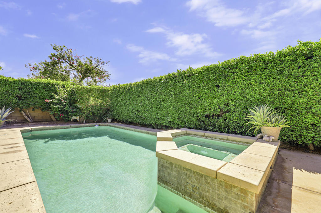 Rancho Paloma - Residential