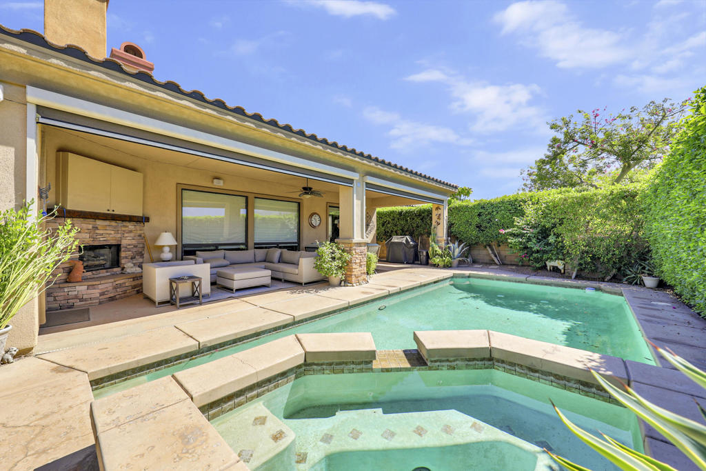 Rancho Paloma - Residential