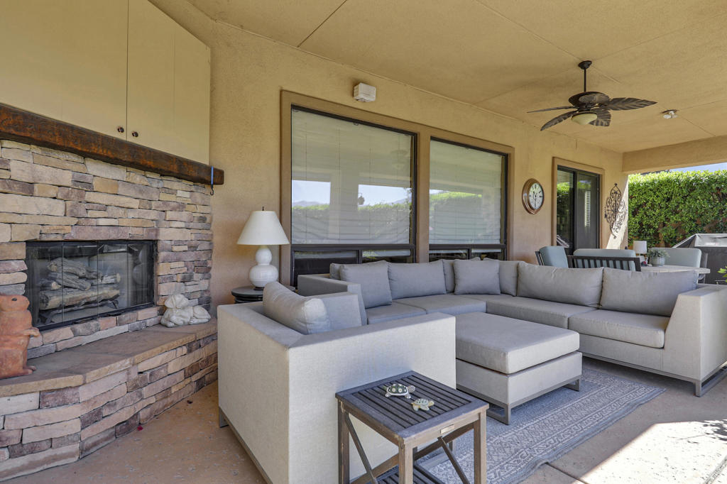 Rancho Paloma - Residential