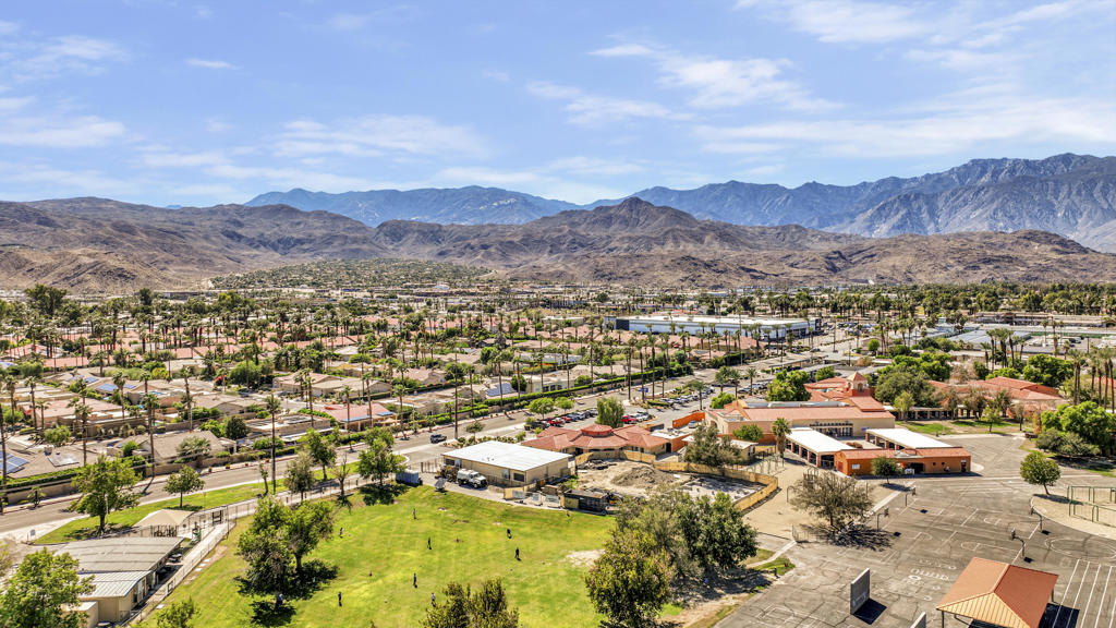 Rancho Paloma - Residential