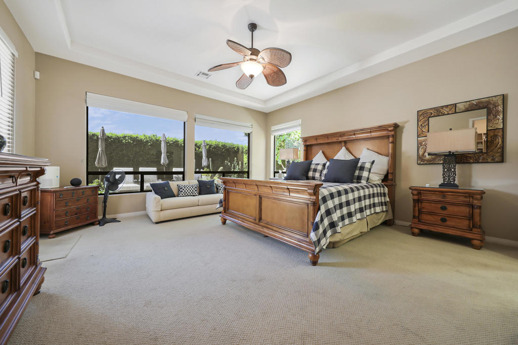 Rancho Paloma - Residential