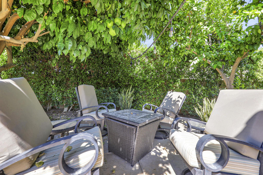 Rancho Paloma - Residential