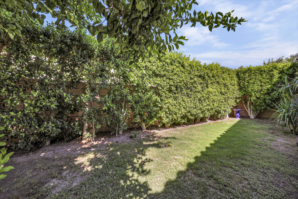 Rancho Paloma - Residential