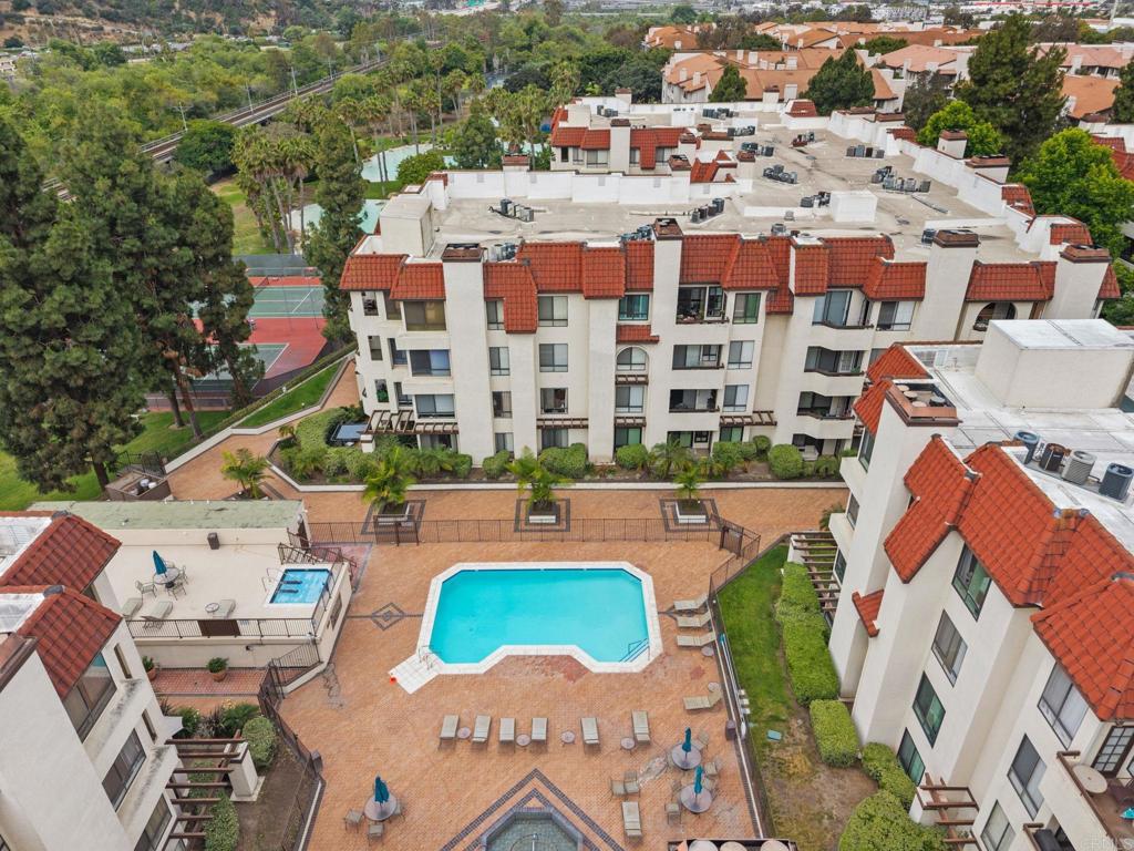 5895 Friars Rd Road 5105