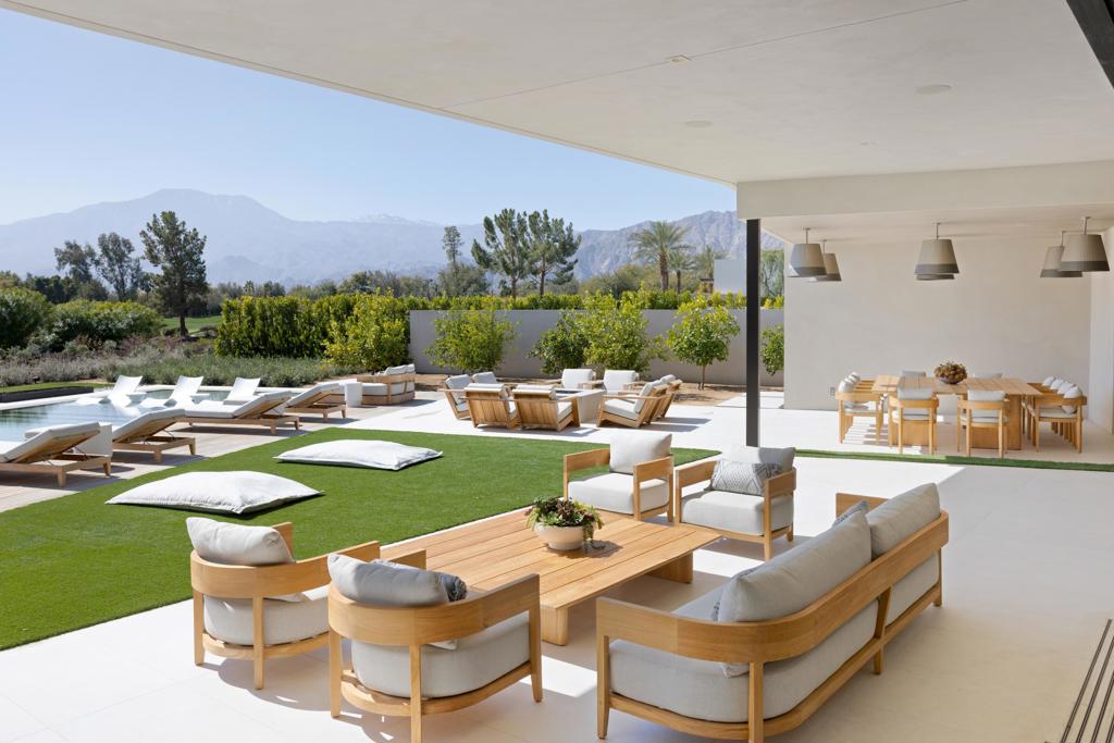 The Madison - Residential