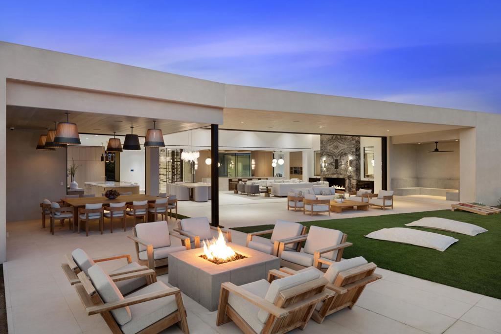 The Madison - Residential