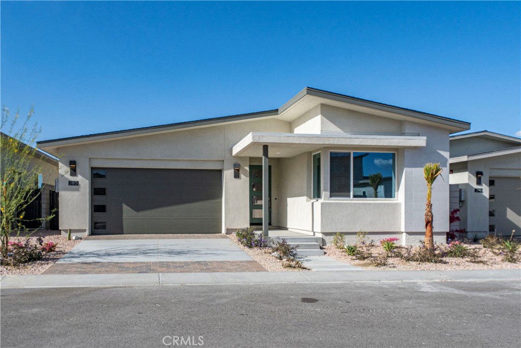 - Residential Lease
