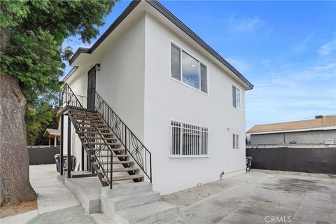 253 E 82nd Los Angeles CA 90003