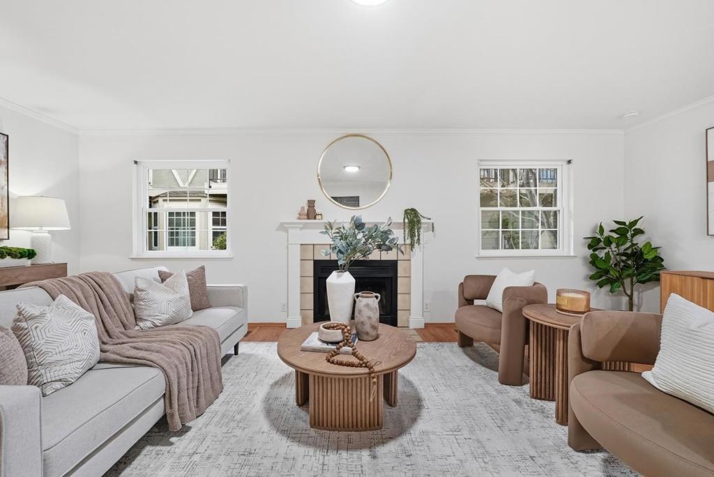 38 Devonshire Avenue 6, Mountain View CA 94043