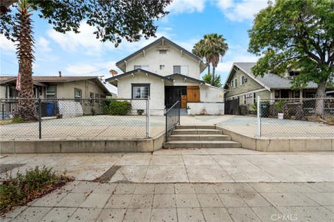 Photo of 515 E Pasadena Street, Pomona, CA 91767 (MLS # WS26153245)