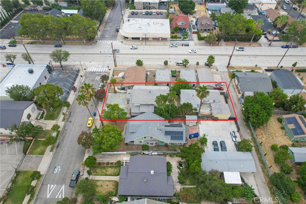 515 E Pasadena Street
