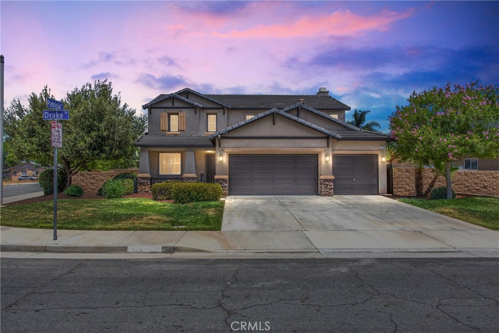 25264 Drake Drive