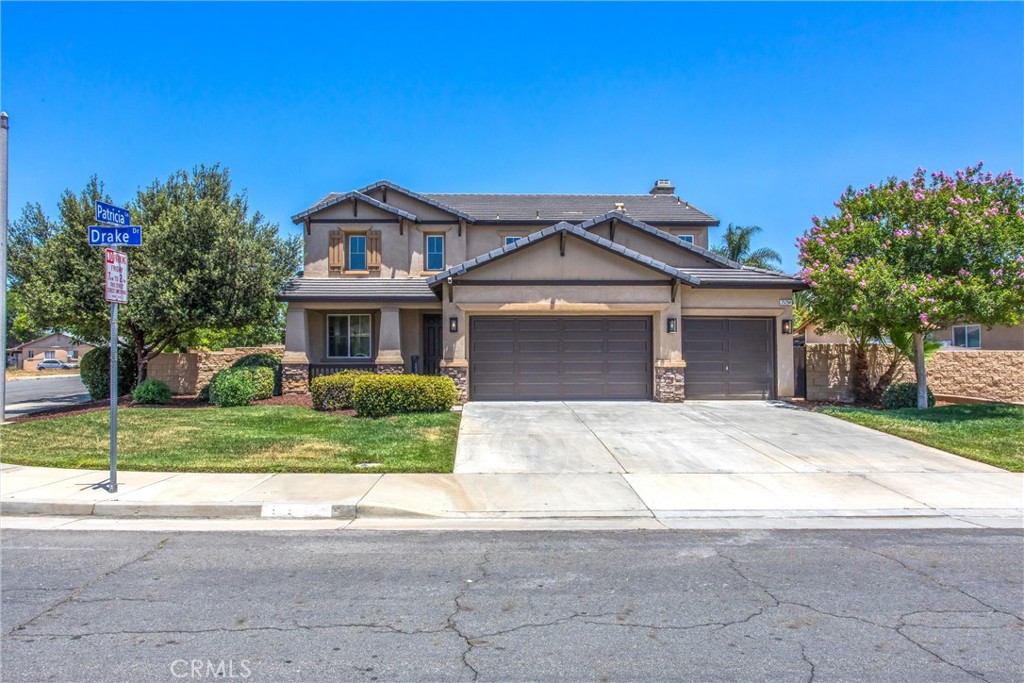 25264 Drake Drive
