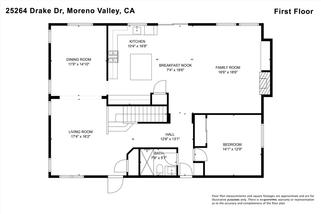 EXCEPTIONAL BEAUTIFUL MODEL-LIKE HOME . . . . . Home is about three minutes south of 60 Fwy for fast & easy commute . . . . . HOME HAS BEEN REMODELED & UPGRADED . . . New laminate flooring throughout entire home & base moldings . . . New stainless steel appliances . . . New interior paint . . . New upgraded ceiling fans, lighting fixtures, & recessed lighting . . . New Quartz counter tops in kitchen . . . New bathroom vanities . . . THIS HOME IS READY TO BE LIVED IN & ENJOYED . . . . . Enjoy the front porch & drink up a cup of coffee, tea, or a good book . . . AS YOU WALK THROUGH THE 9 FOOT FRONT DOOR, YOU WILL BE DEFINETLY BE IMPRESSED BY THE OPEN & EXPANSIVE FLOOR PLAN, HIGH CEILINGS, & ABUNDANCE OF NATURAL LIGHT . . . Another notable feature in this area is the exquisite lighting features selected by a professional interior decorator . . . The separate living room & formal dining room is large & functional . . . Walking further into the main living area & kitchen, you will be impressed by several main features . . . All of the stainless steel appliances are brand new . . . Brand new Quartz counter tops & large island with breakfast bar . . . The kitchen is large with plenty of counter top space . . . The sink is deep & features new faucet . . . This area is large & expansive with an abundance of natural lights . . . Your attention will be drawn towards the wall of the fireplace . . . It gives this entire area a perfect touch of elegance that is further enhanced by the decorative wall tiles around the fireplace . . . . . On the first floor level is a bedroom & full bathroom with walk-in shower as well as direct access to three car garage . . . . . On the 2nd level is large loft that can be enjoyed or can be converted to large bedroom or private home office . . . There are three bedrooms including the master suite . . . The hallway bathroom features tub & shower with upgraded dual sink vanity . . . The laundry room includes washer & gas dryer . . . The master suite is large & features vaulted ceiling, two walk-in closets of equal size, large bathroom with dual sink cabinet, walk-in shower, & soaking tub . . . . . The backyard is large enough to build an ADU-additional dwelling unit, or just about anything else . . . Call today to go & experience everything this home has to offer.