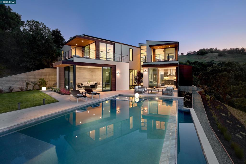 RELIEZ VALLEY - Residential