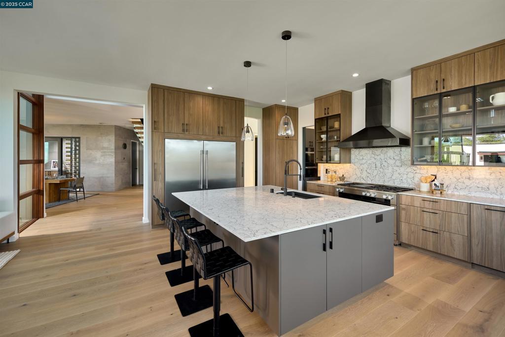 RELIEZ VALLEY - Residential