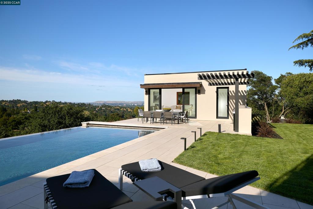 RELIEZ VALLEY - Residential