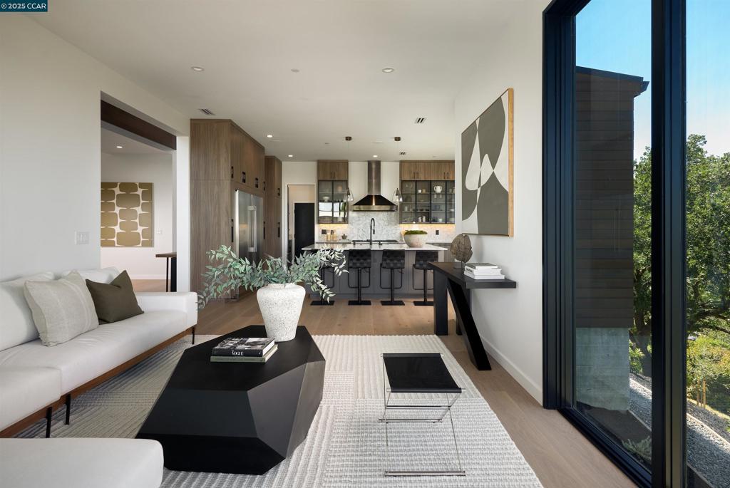 RELIEZ VALLEY - Residential