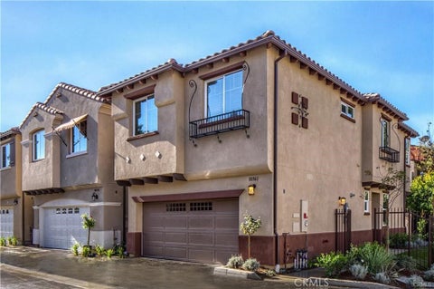 Photo of 10349 Diamond Way, Pacoima, CA 91331 (MLS # SR26196457)