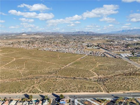 Photo of 0 El Evado, Victorville, CA 92394 (MLS # HD26001003)