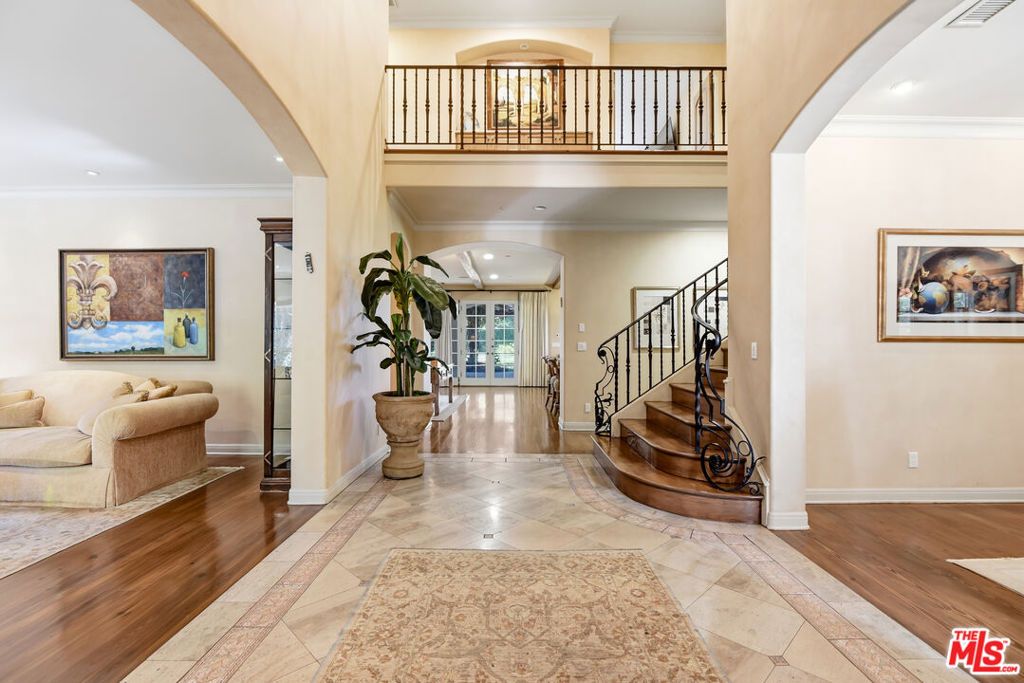 3843 Rock Hampton Drive