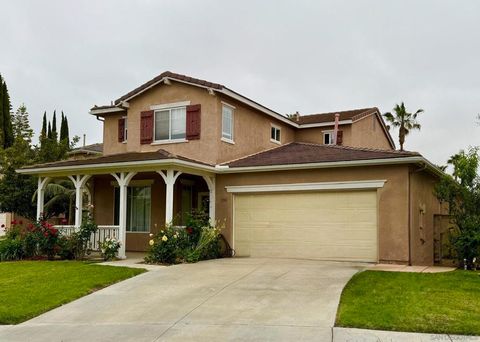 1201 Santa Lucia Rd Chula Vista CA 91913