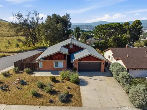1287 Redwood View Dr, Pomona, CA 91766 - MLS#: IV26063544