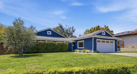 Photo of 77 Ross Place, Sierra Madre, CA 91024 (MLS # P1-27125)