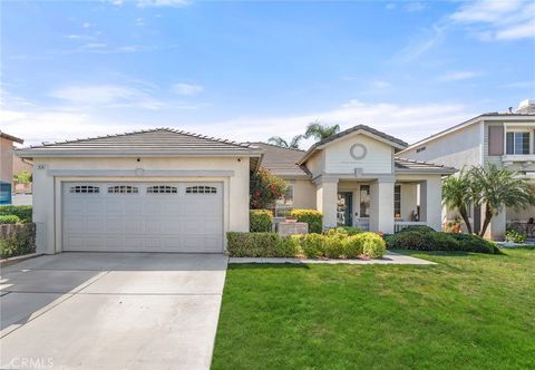 Photo of 26361 Camino Largo, Moreno Valley, CA 92555 (MLS # IV26044771)