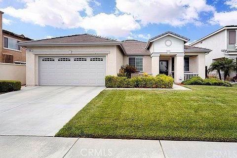 Photo of 26361 Camino Largo, Moreno Valley, CA 92555 (MLS # IV26044771)