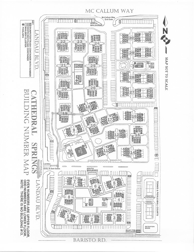 Cathedral Springs (33534) - Residential