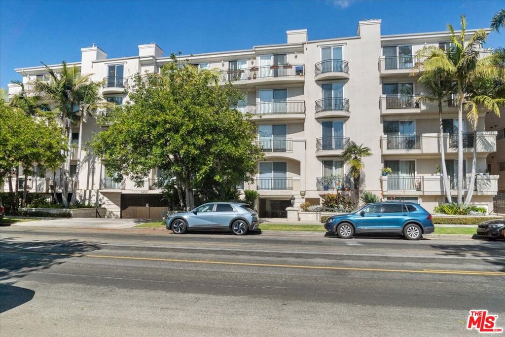1450 S Beverly Drive