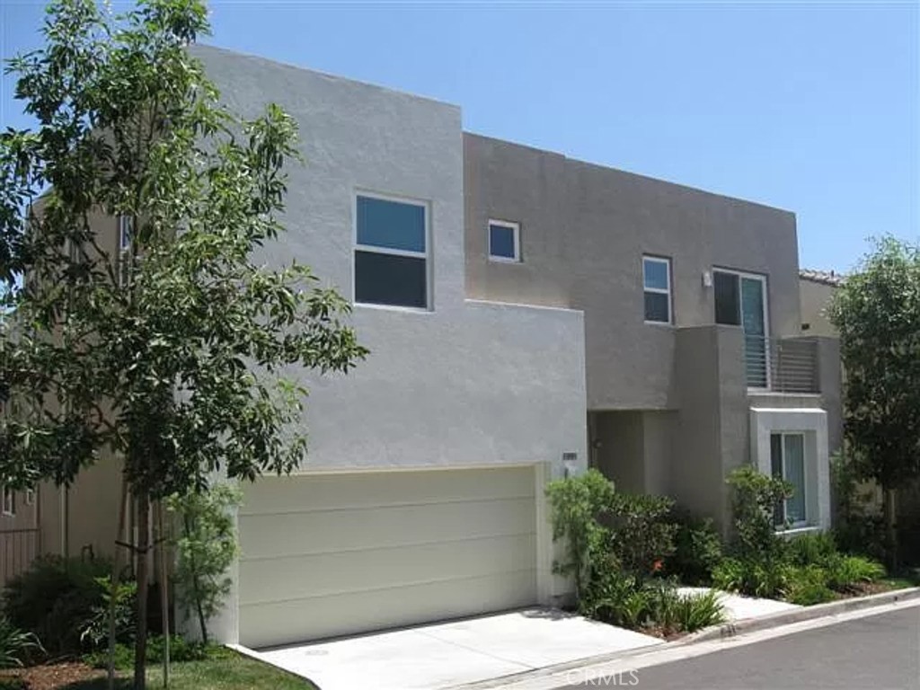 Come see this beautiful bright contemporary tri-level home in an exclusive gated community with amazing breathtaking views over the San Fernando Valley. Only 1.6 miles to great shopping and dining located at The Village & Topanga Mall! The property boasts 5 bedrooms and 4 bathrooms, a huge roof top patio to enjoy the views, multiple balconies throughout all 3 levels, imported Italian tile floors downstairs & hardwood upstairs, astounding granite and marble counters throughout, high lofted ceilings, large owner suite with 2 large walk in master closets, and exquisitely remodeled bathrooms. The property includes beautiful GE Monogram stainless steel kitchen appliances, and a washer and dryer. Enjoy the convenience of an attached 2-car garage w/lots of storage for organization. Easy access to the 101. Watch the fireworks during 4th of July from your large rooftop deck. Perfectly located near the new Woodland Hills Park. Stay cool ahead of time using the smart Nest thermostats. You will fall in love with this home!