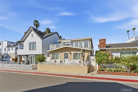 403 38th St Newport Beach CA 92663