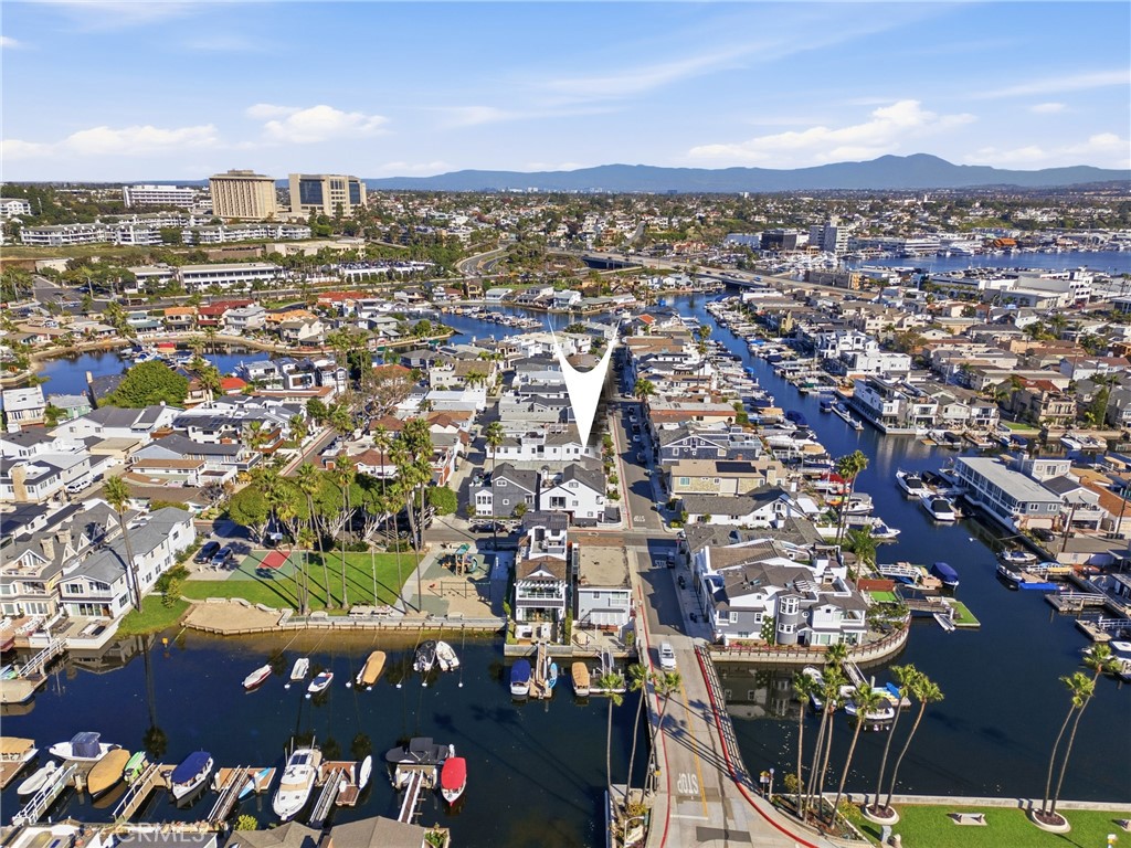 Newport Island (NEWI) - Residential Lease