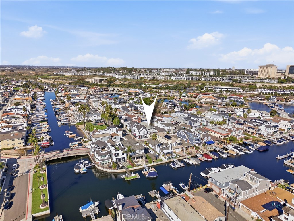 Newport Island (NEWI) - Residential Lease