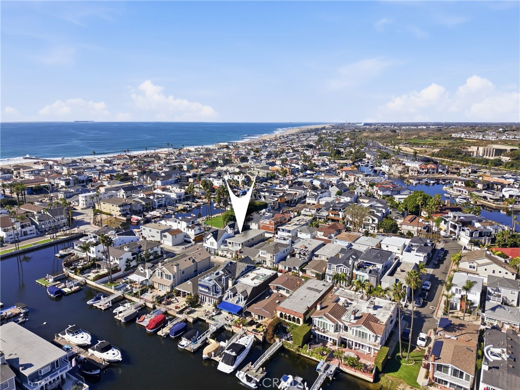 Newport Island (NEWI) - Residential Lease