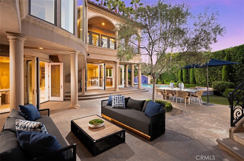 Photo of 96 Ritz Cove Drive Dr, Dana Point, CA 92629 (MLS # OC26202419)