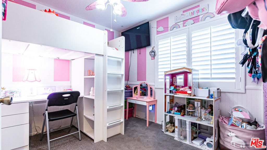 Century Park - Residential