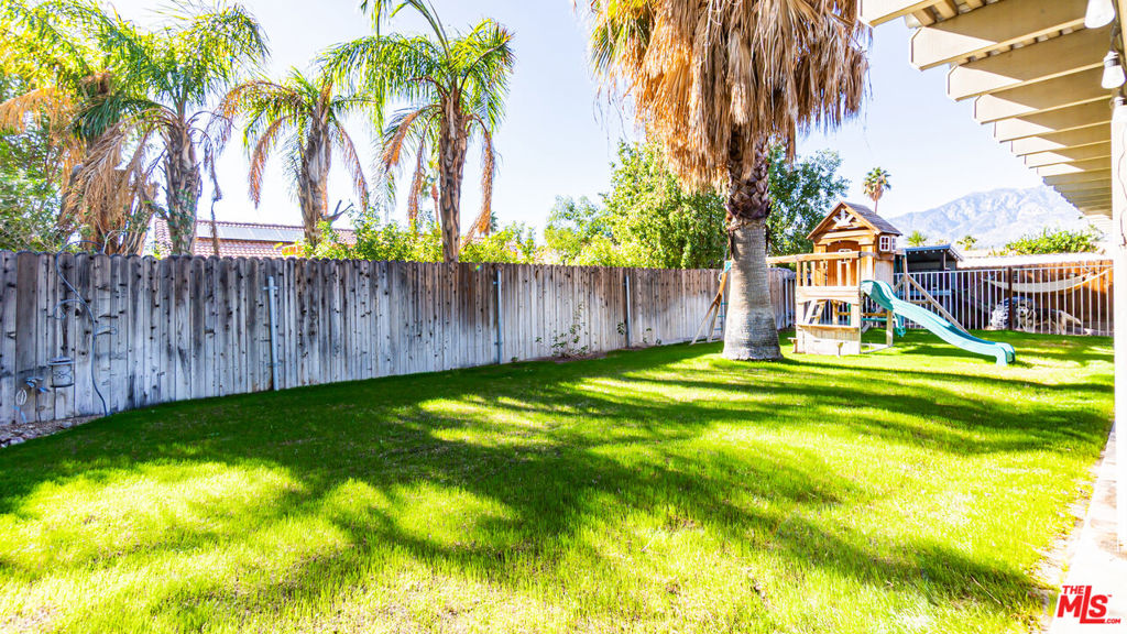 Century Park - Residential