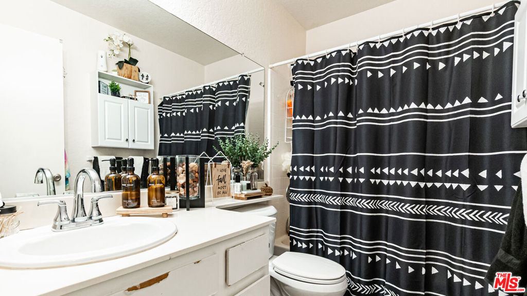 Century Park - Residential