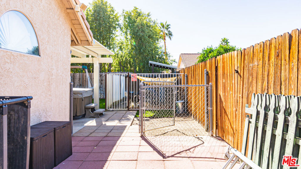 Century Park - Residential