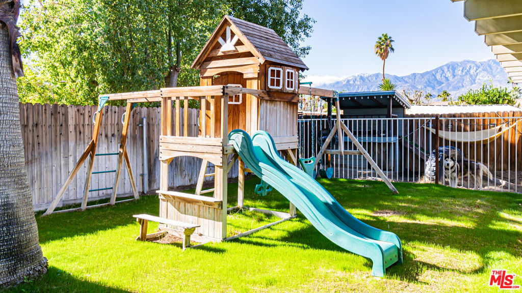 Century Park - Residential