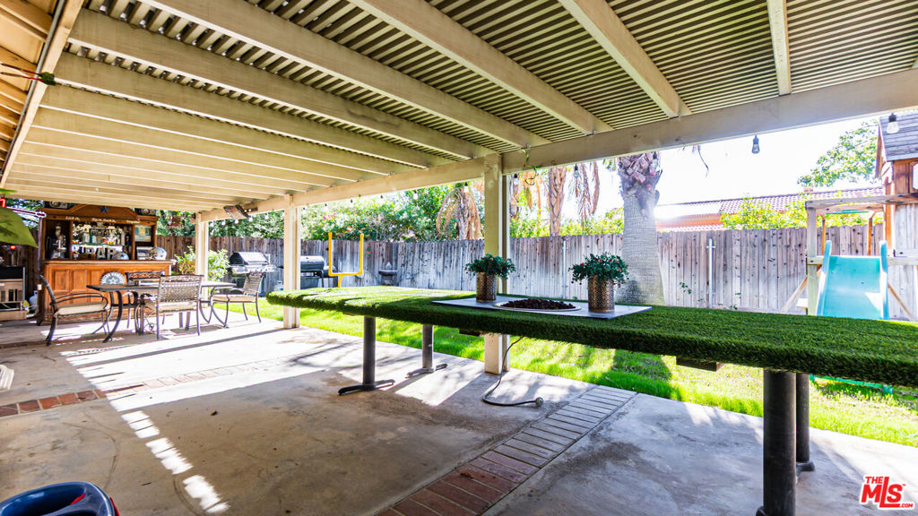 Century Park - Residential