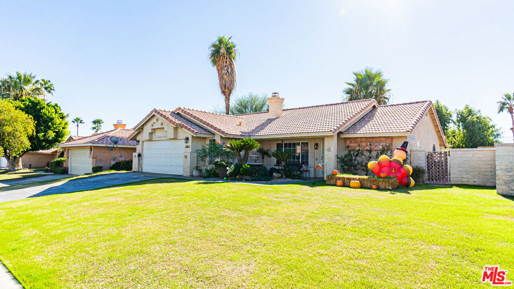 Century Park - Residential