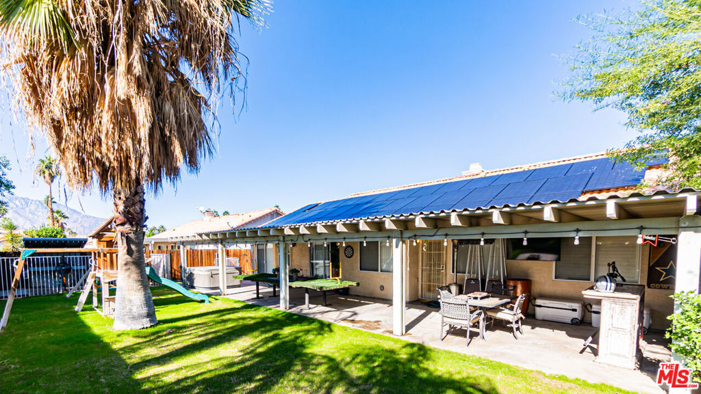 Century Park - Residential